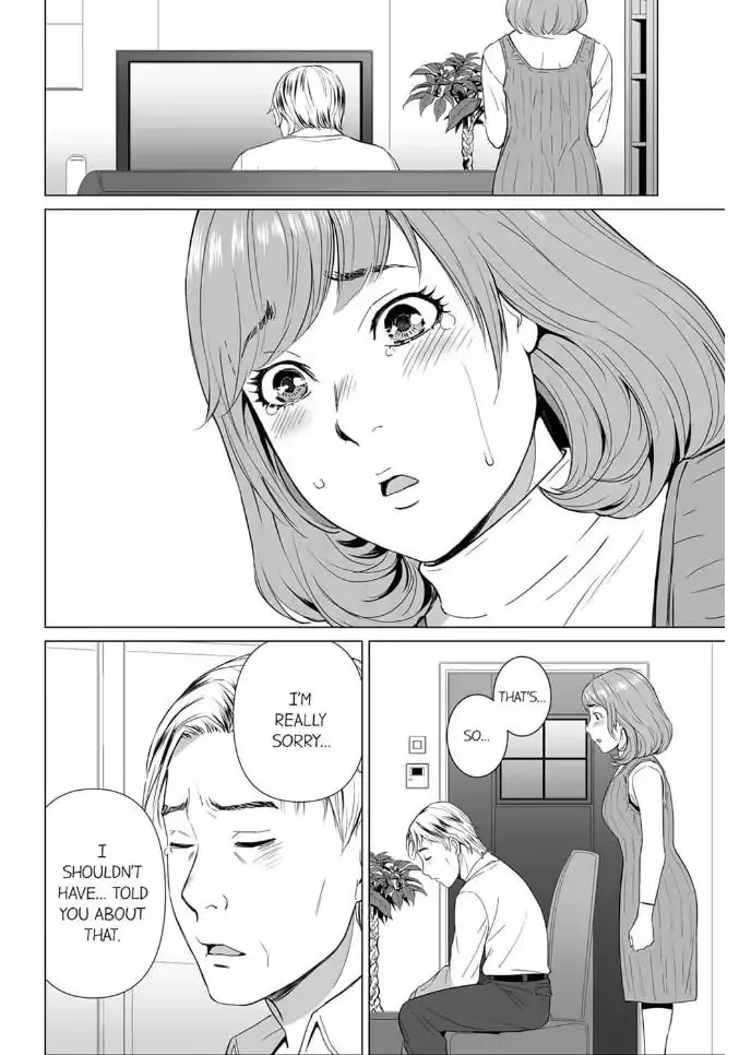 Shiawase na Kazoku Chapter 5 page 14