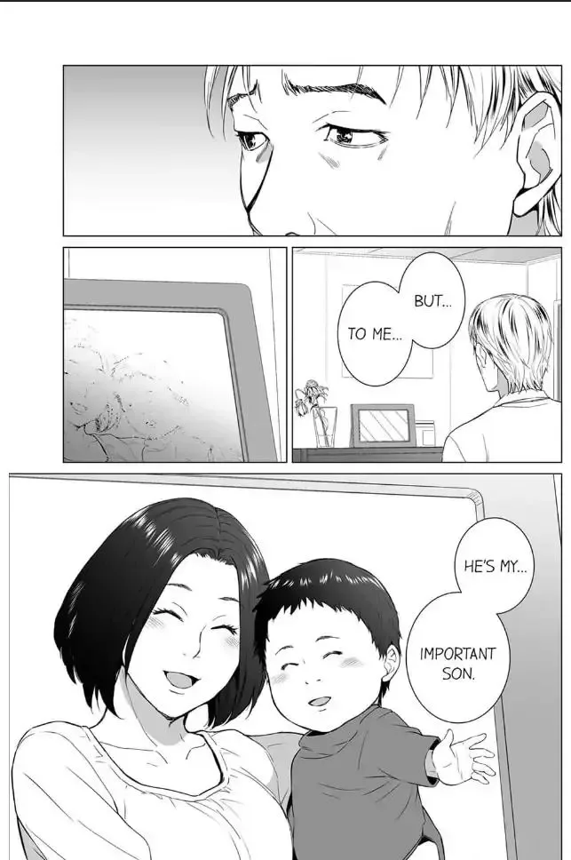 Shiawase na Kazoku Chapter 5 page 15