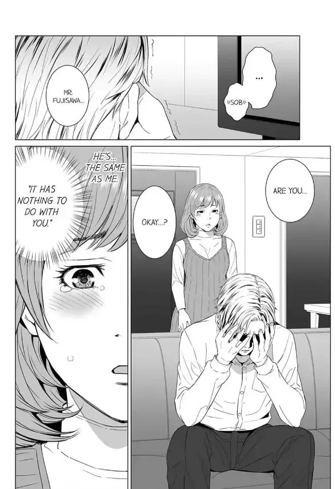 Shiawase na Kazoku Chapter 5 page 16