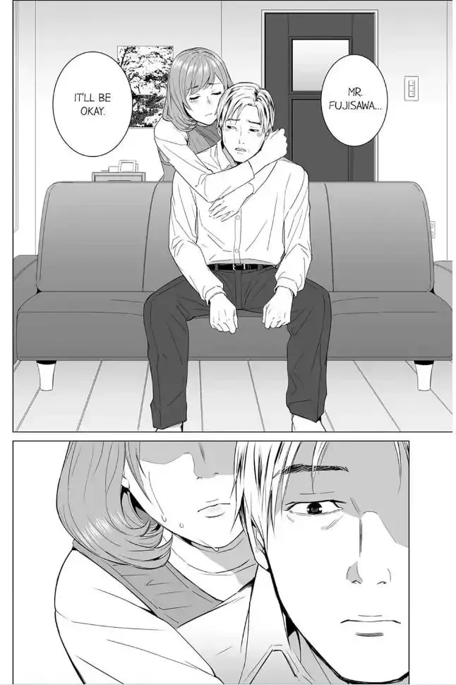 Shiawase na Kazoku Chapter 5 page 18