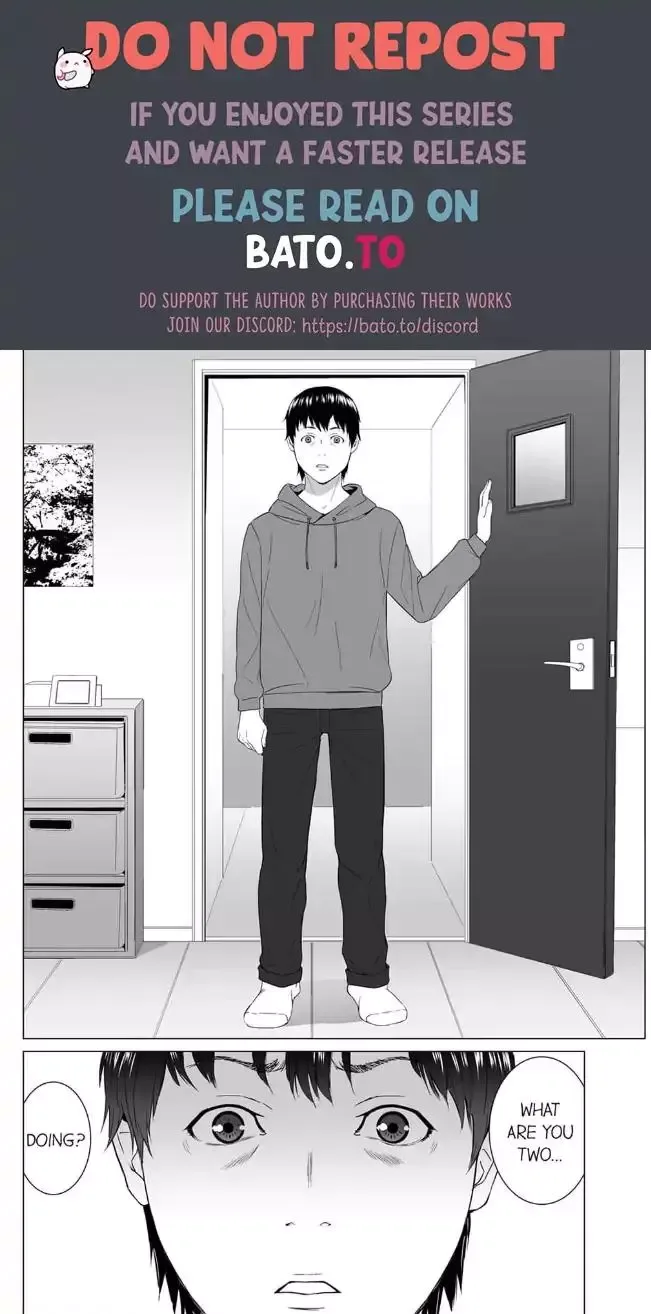 Shiawase na Kazoku Chapter 5 page 20