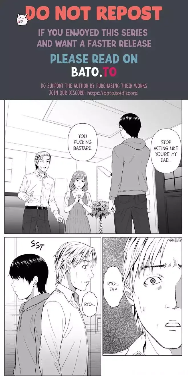 Shiawase na Kazoku Chapter 6 page 1