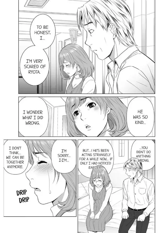 Shiawase na Kazoku Chapter 6 page 9