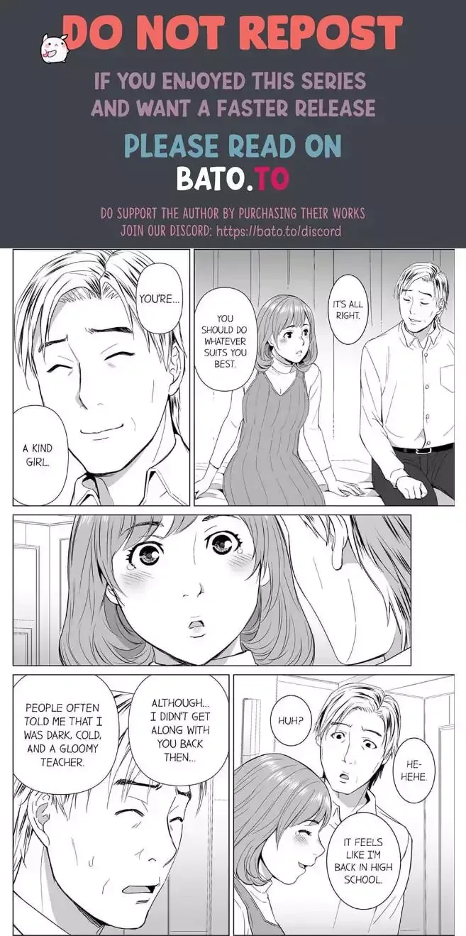 Shiawase na Kazoku Chapter 6 page 10