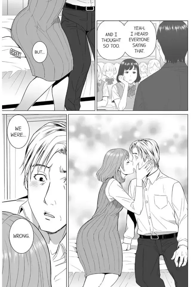 Shiawase na Kazoku Chapter 6 page 11