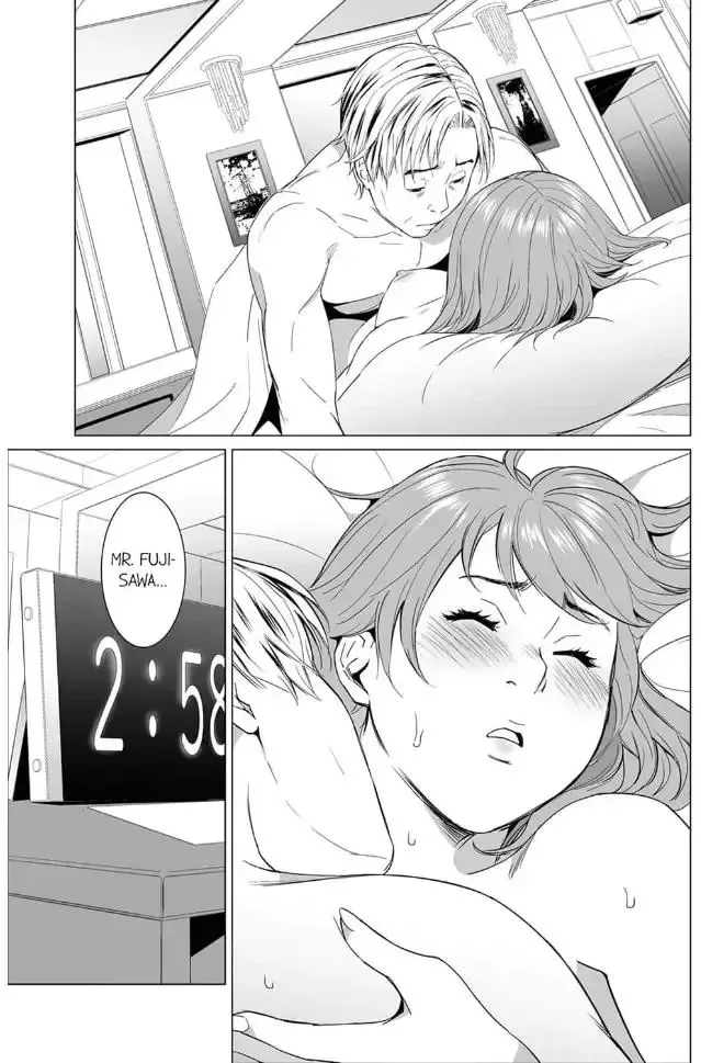 Shiawase na Kazoku Chapter 6 page 13