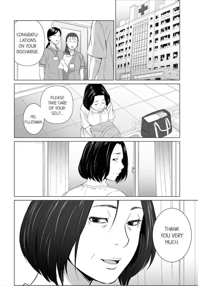Shiawase na Kazoku Chapter 6 page 14