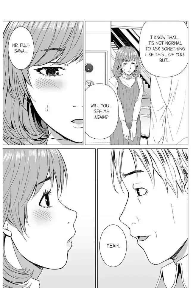 Shiawase na Kazoku Chapter 6 page 21