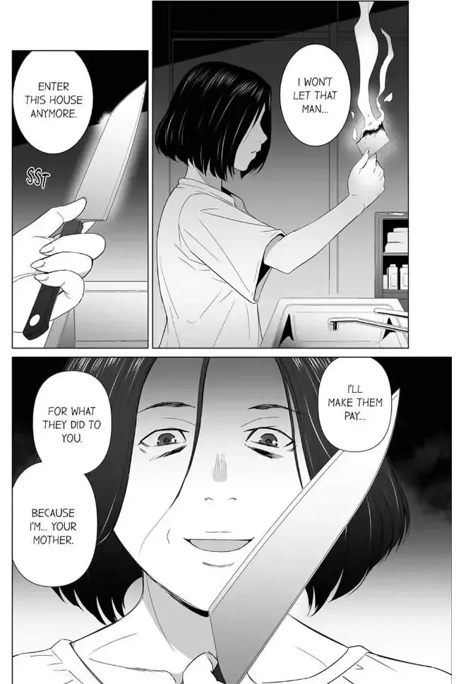 Shiawase na Kazoku Chapter 6 page 24