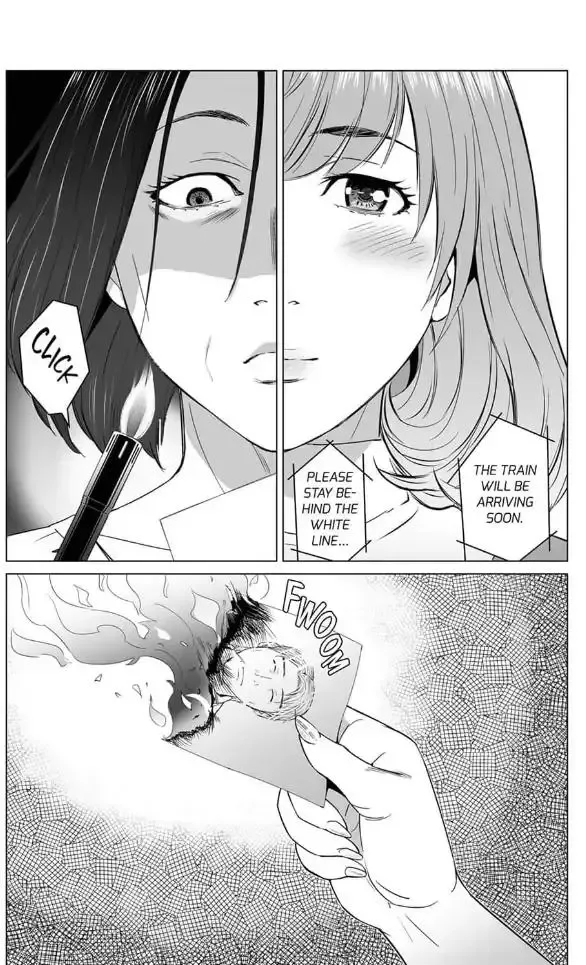 Shiawase na Kazoku Chapter 6 page 23