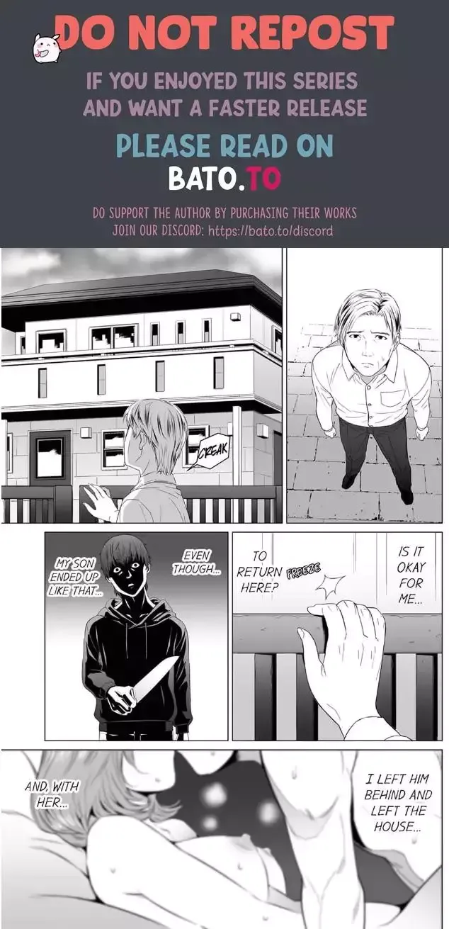 Shiawase na Kazoku Chapter 7 page 1