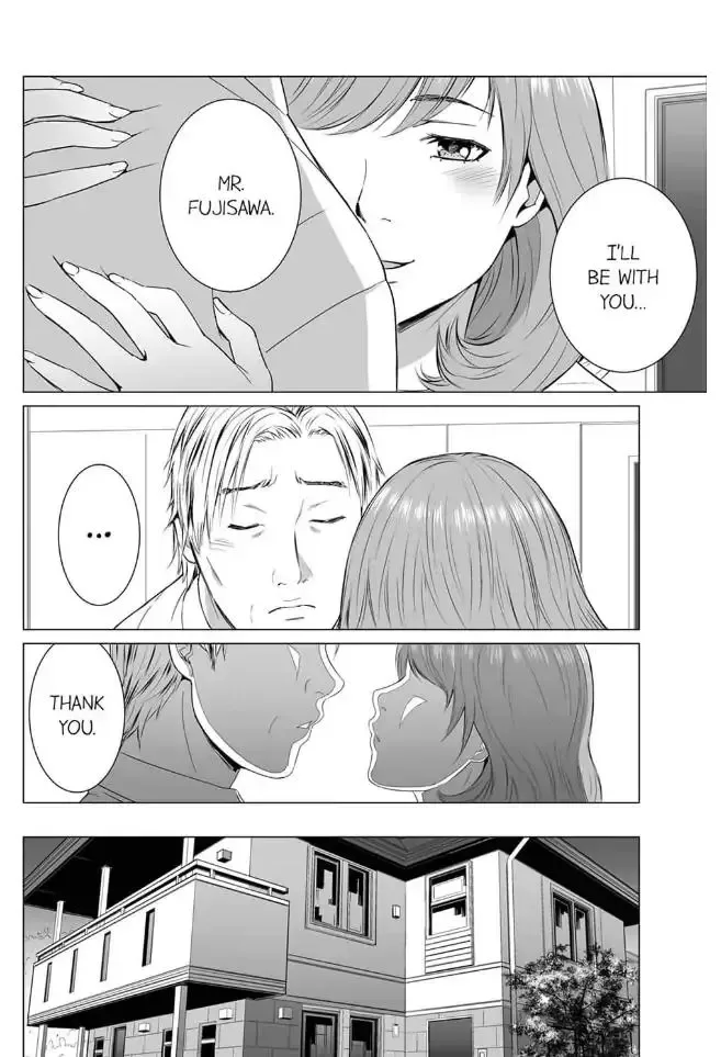 Shiawase na Kazoku Chapter 7 page 8