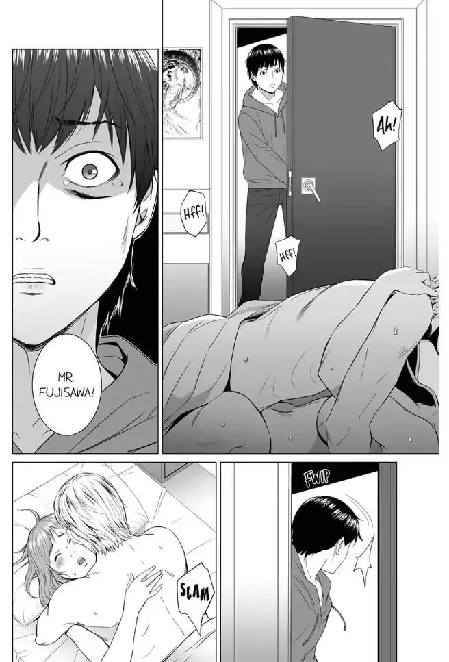 Shiawase na Kazoku Chapter 7 page 12