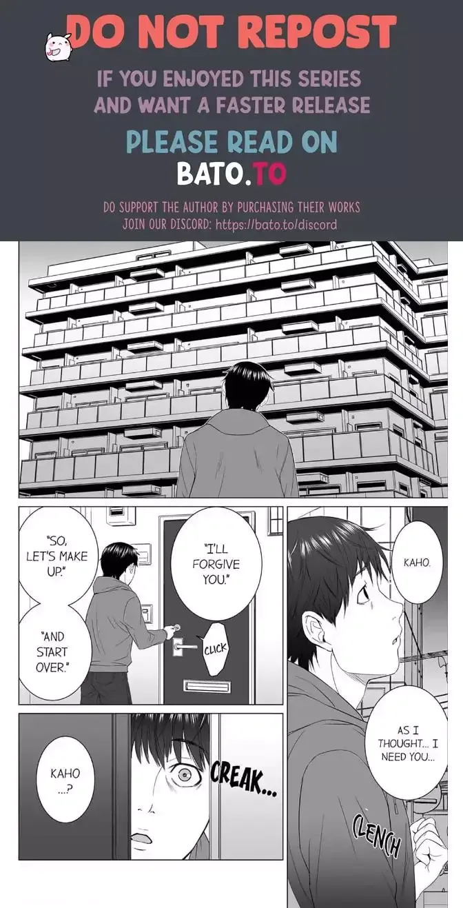 Shiawase na Kazoku Chapter 7 page 10