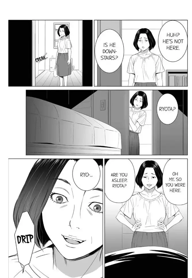 Shiawase na Kazoku Chapter 7 page 15