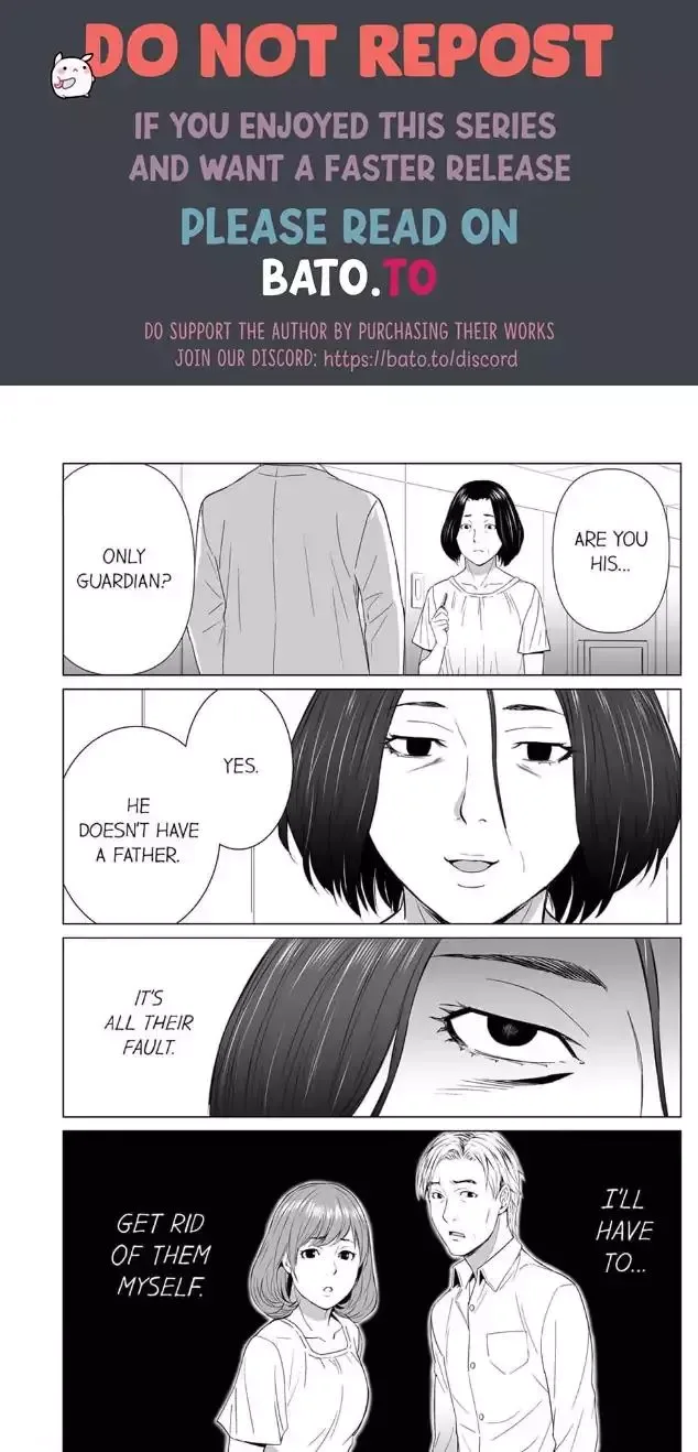 Shiawase na Kazoku Chapter 7 page 20