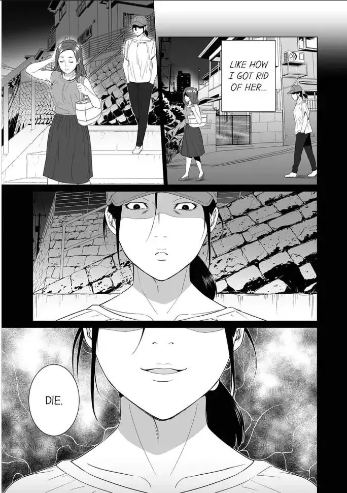 Shiawase na Kazoku Chapter 7 page 21