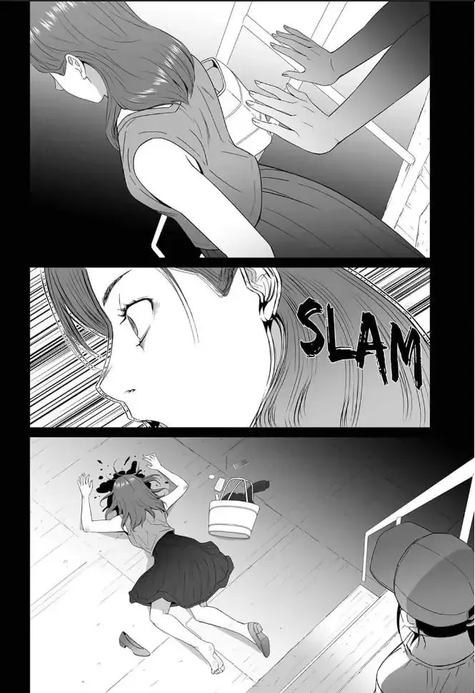 Shiawase na Kazoku Chapter 7 page 22