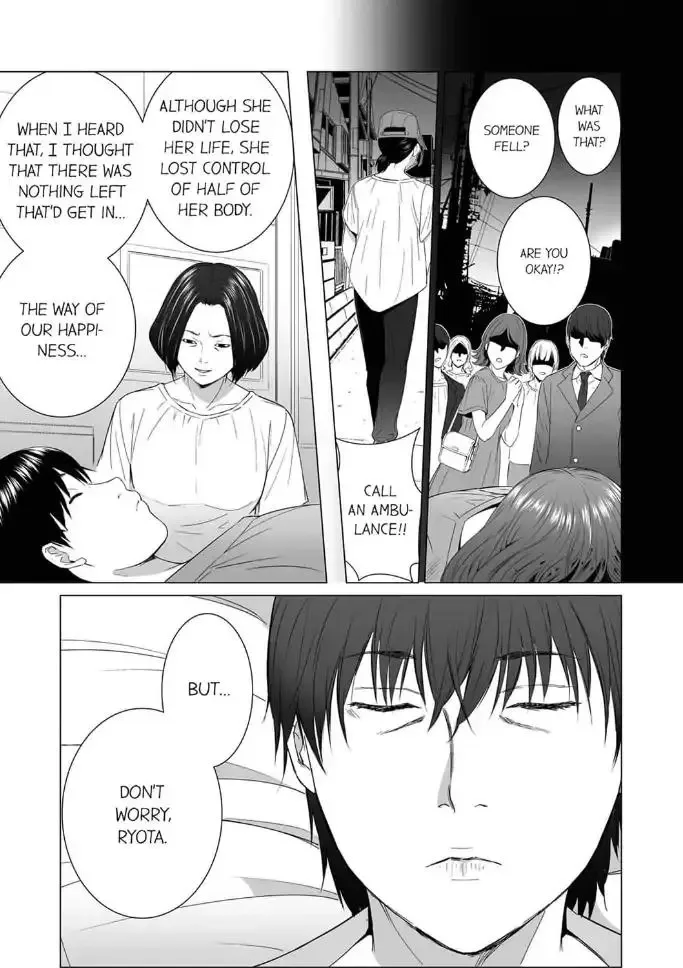 Shiawase na Kazoku Chapter 7 page 23