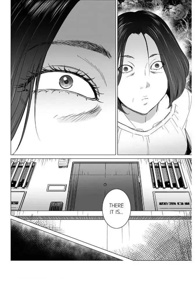 Shiawase na Kazoku Chapter 8 page 2
