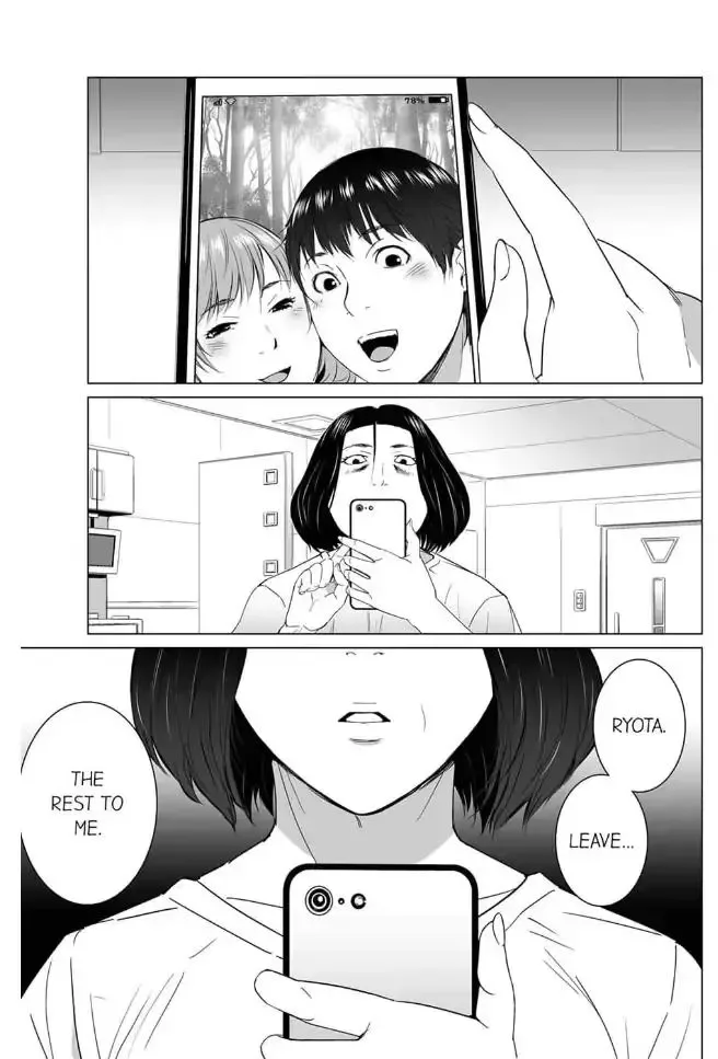 Shiawase na Kazoku Chapter 8 page 5