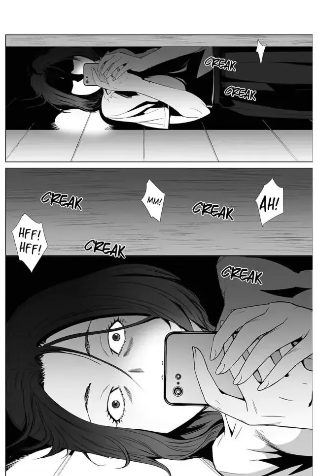 Shiawase na Kazoku Chapter 8 page 8