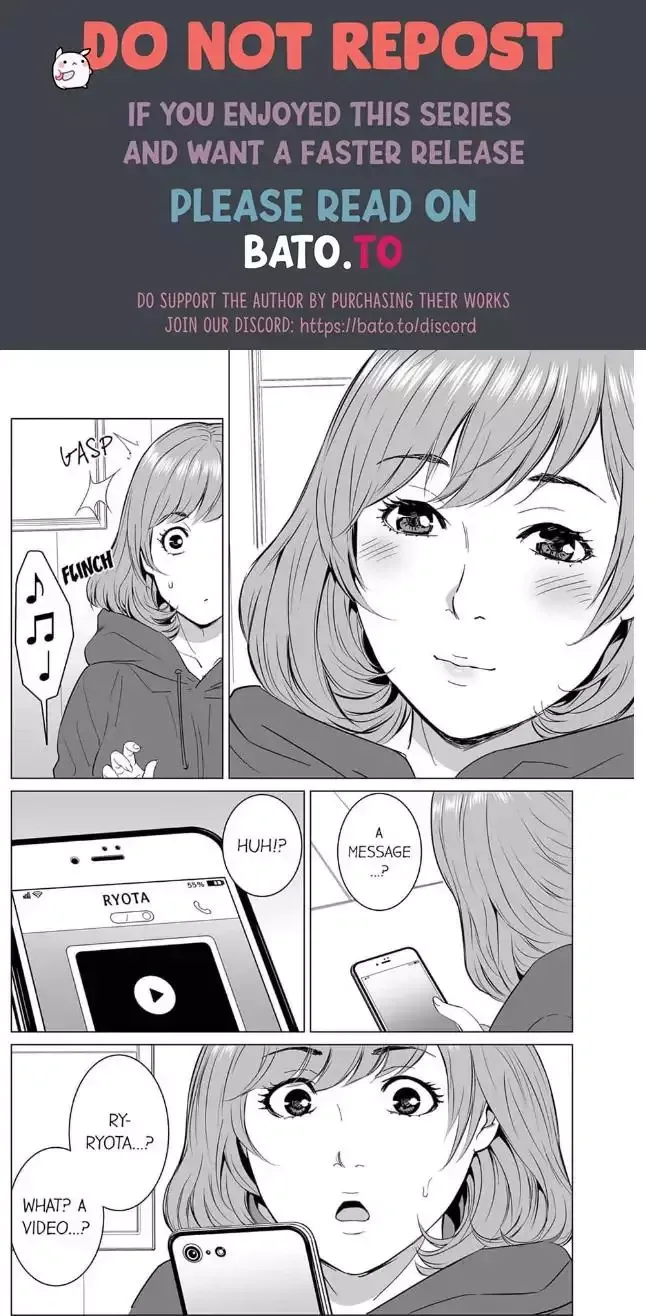Shiawase na Kazoku Chapter 8 page 10