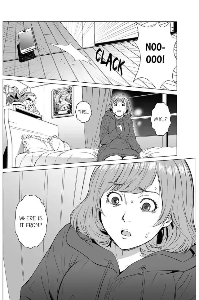 Shiawase na Kazoku Chapter 8 page 12