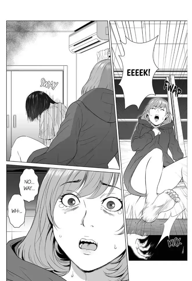 Shiawase na Kazoku Chapter 8 page 14