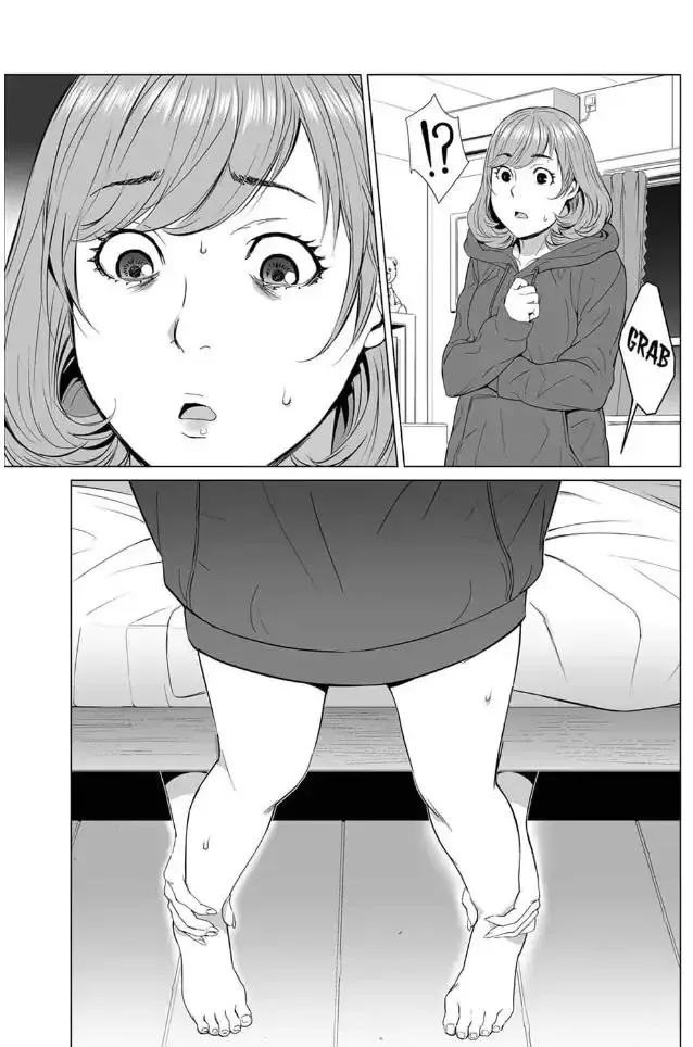 Shiawase na Kazoku Chapter 8 page 13