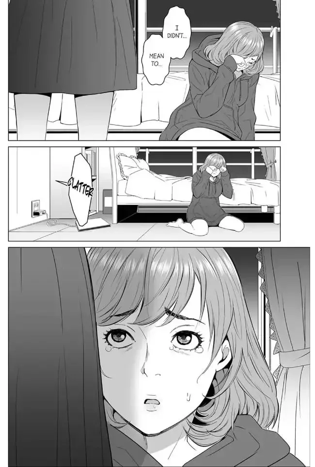 Shiawase na Kazoku Chapter 8 page 18