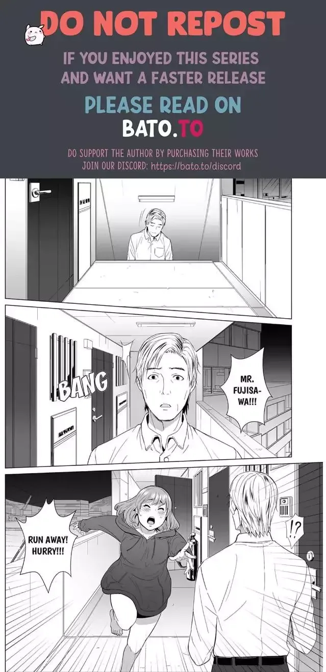 Shiawase na Kazoku Chapter 8 page 20