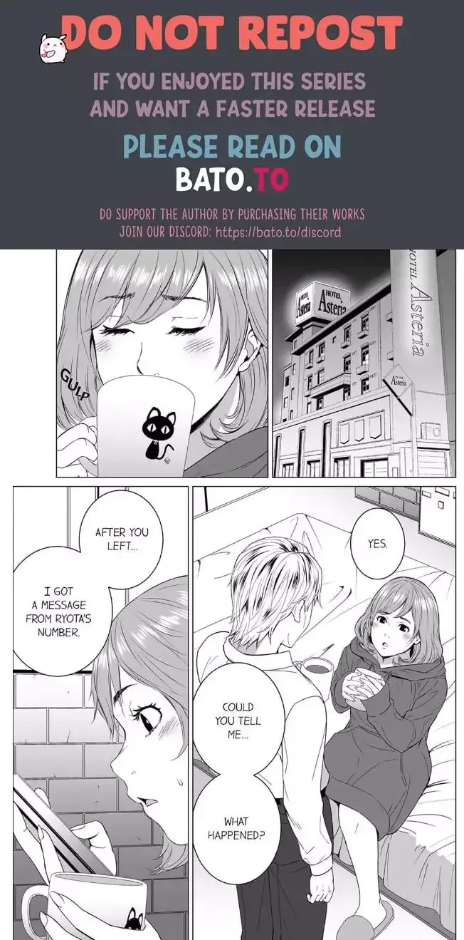 Shiawase na Kazoku Chapter 9 page 1