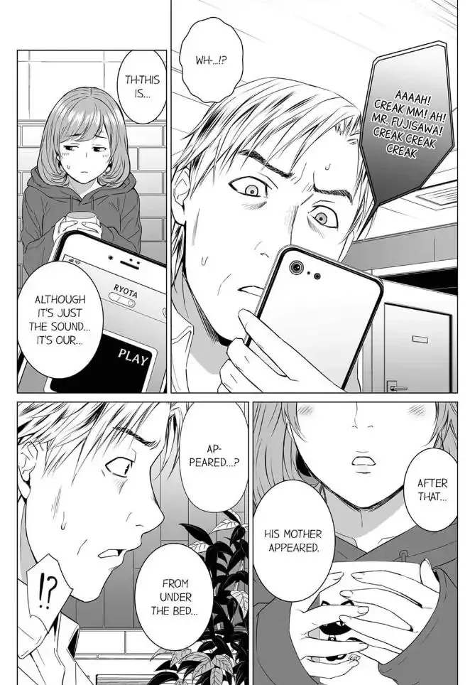 Shiawase na Kazoku Chapter 9 page 2