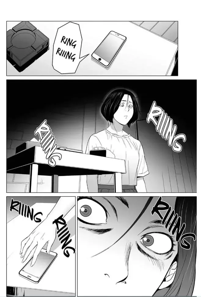 Shiawase na Kazoku Chapter 9 page 8