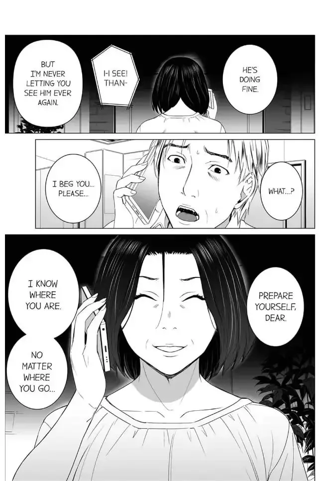 Shiawase na Kazoku Chapter 9 page 11