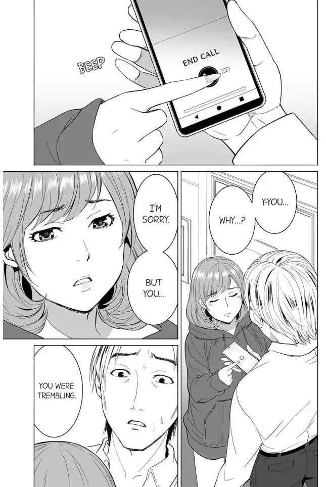 Shiawase na Kazoku Chapter 9 page 13