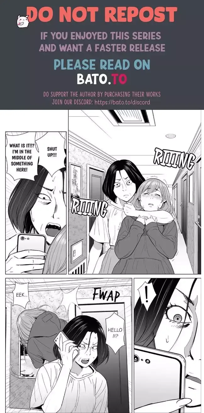 Shiawase na Kazoku Chapter 9 page 20