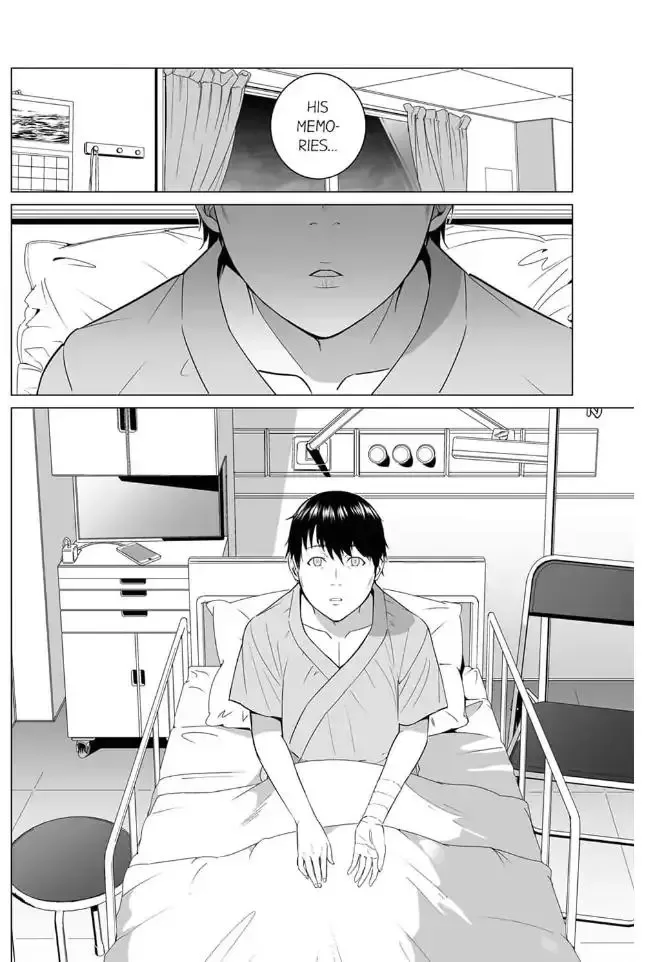 Shiawase na Kazoku Chapter 9 page 24