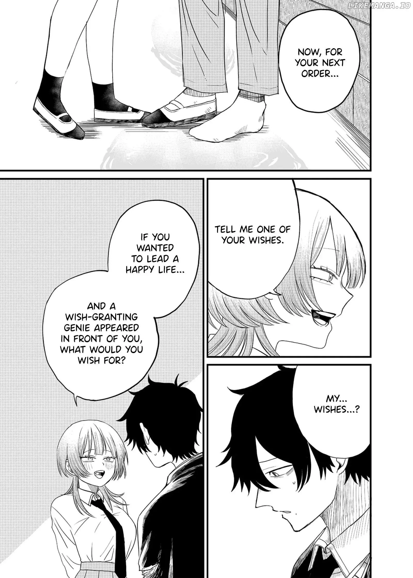 Shihai Shoujo Kubaru-chan Chapter 1 page 39