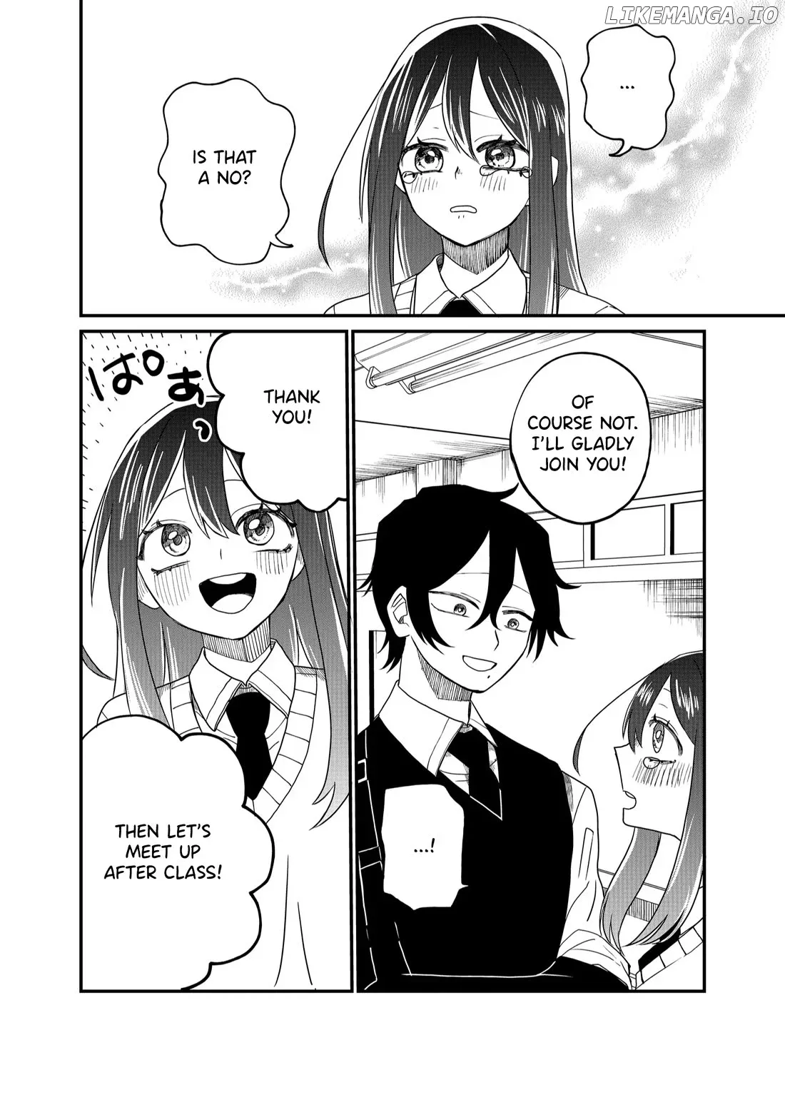Shihai Shoujo Kubaru-chan Chapter 13 page 9