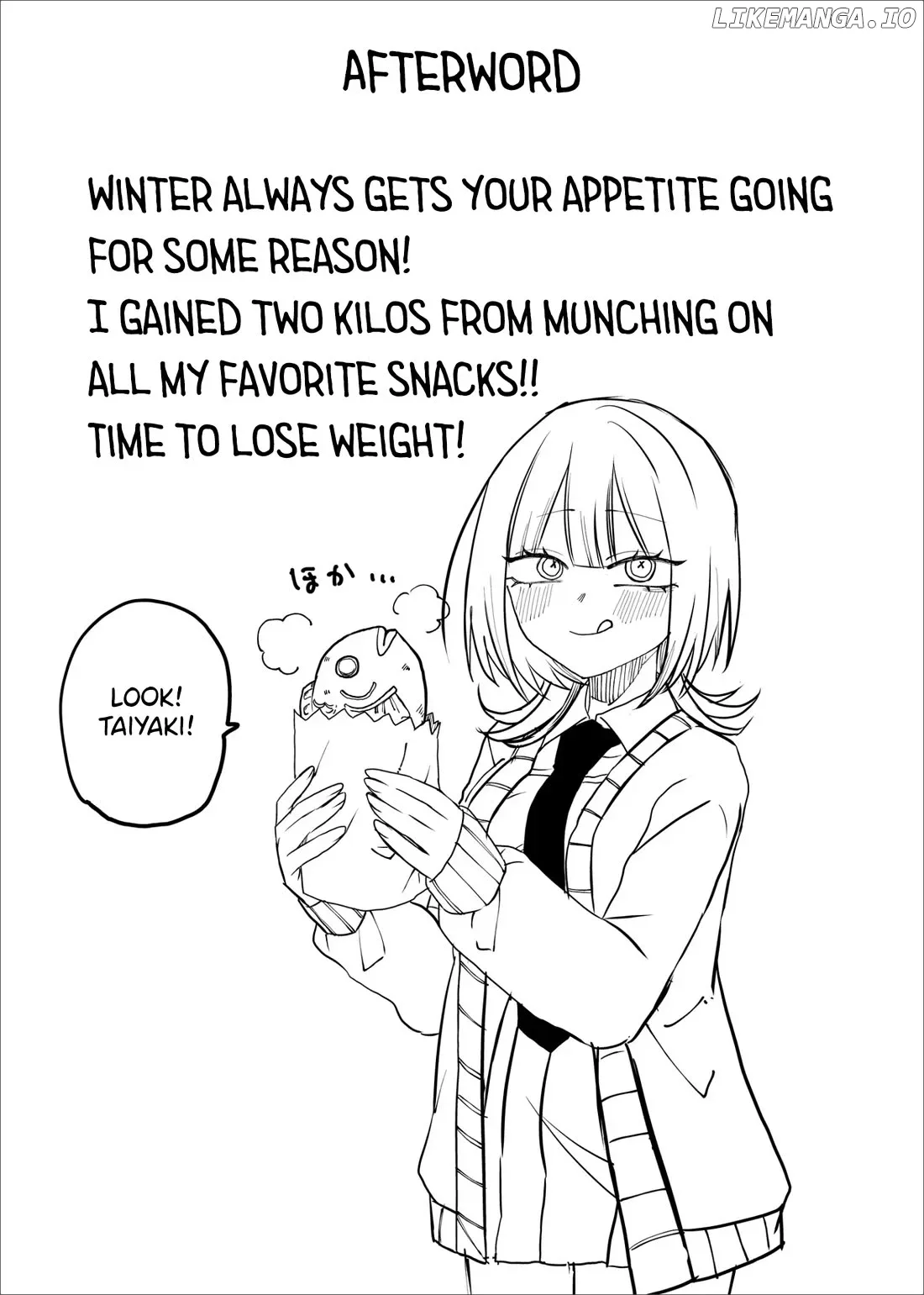Shihai Shoujo Kubaru-chan Chapter 16 page 13