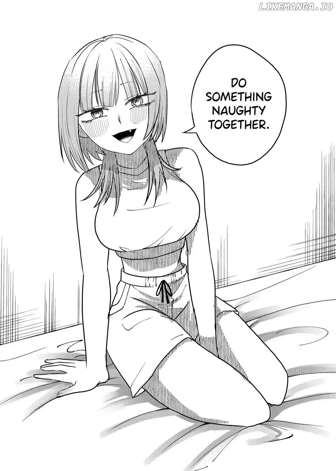 Shihai Shoujo Kubaru-chan Chapter 19 page 15
