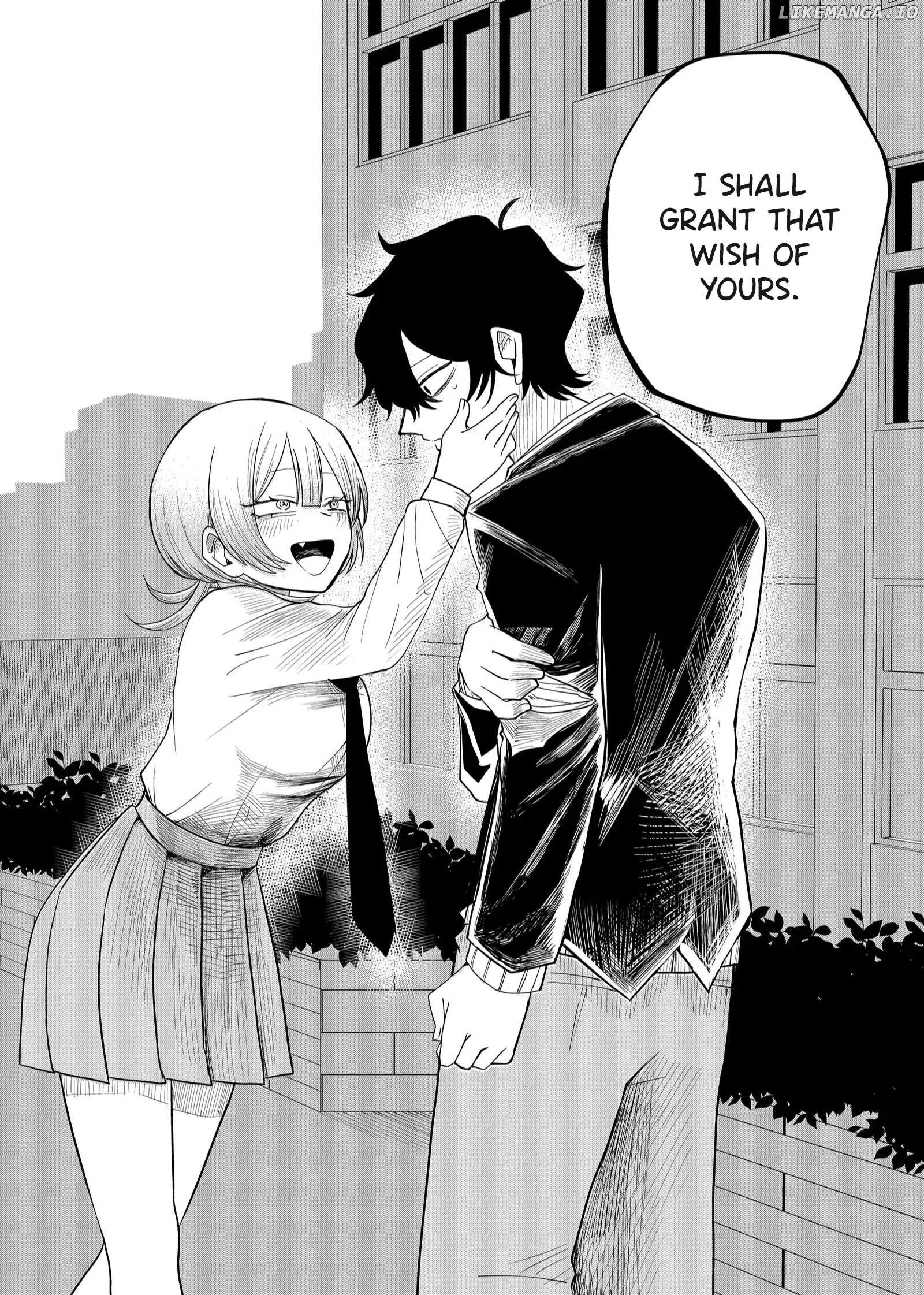 Shihai Shoujo Kubaru-chan Chapter 2 page 2