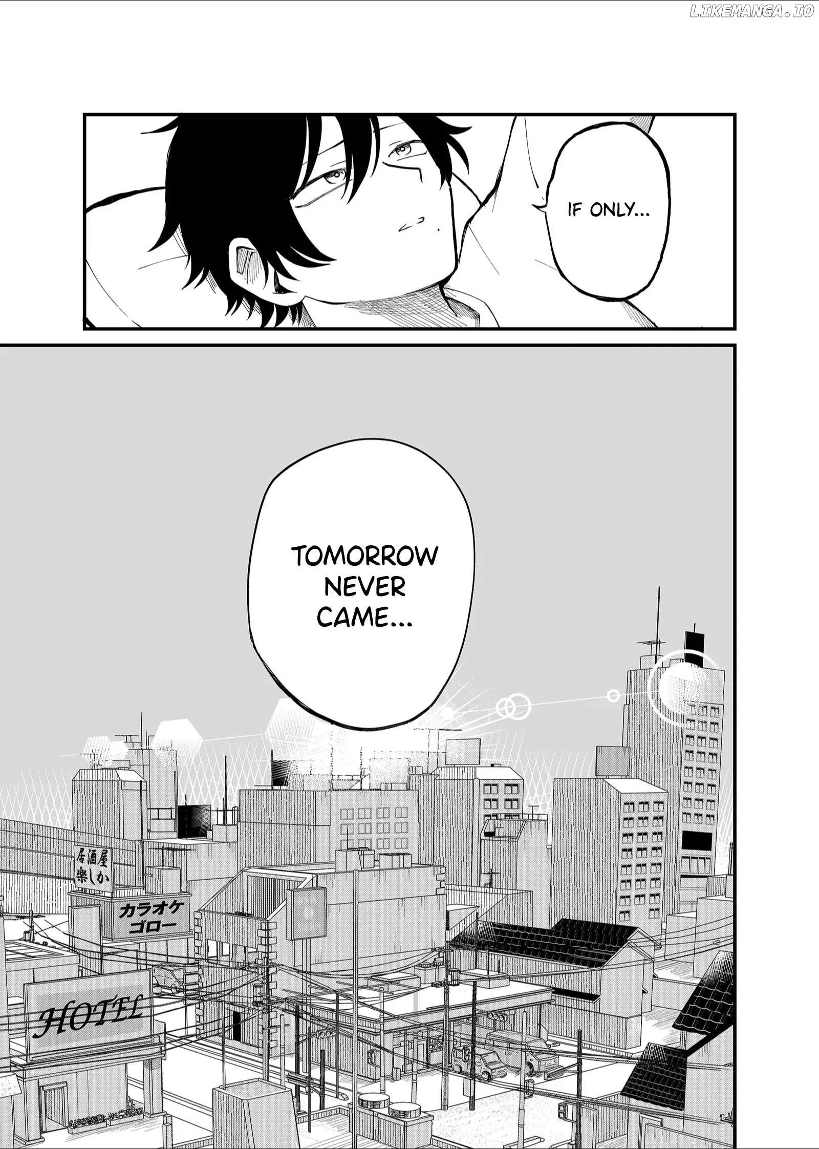 Shihai Shoujo Kubaru-chan Chapter 2 page 7