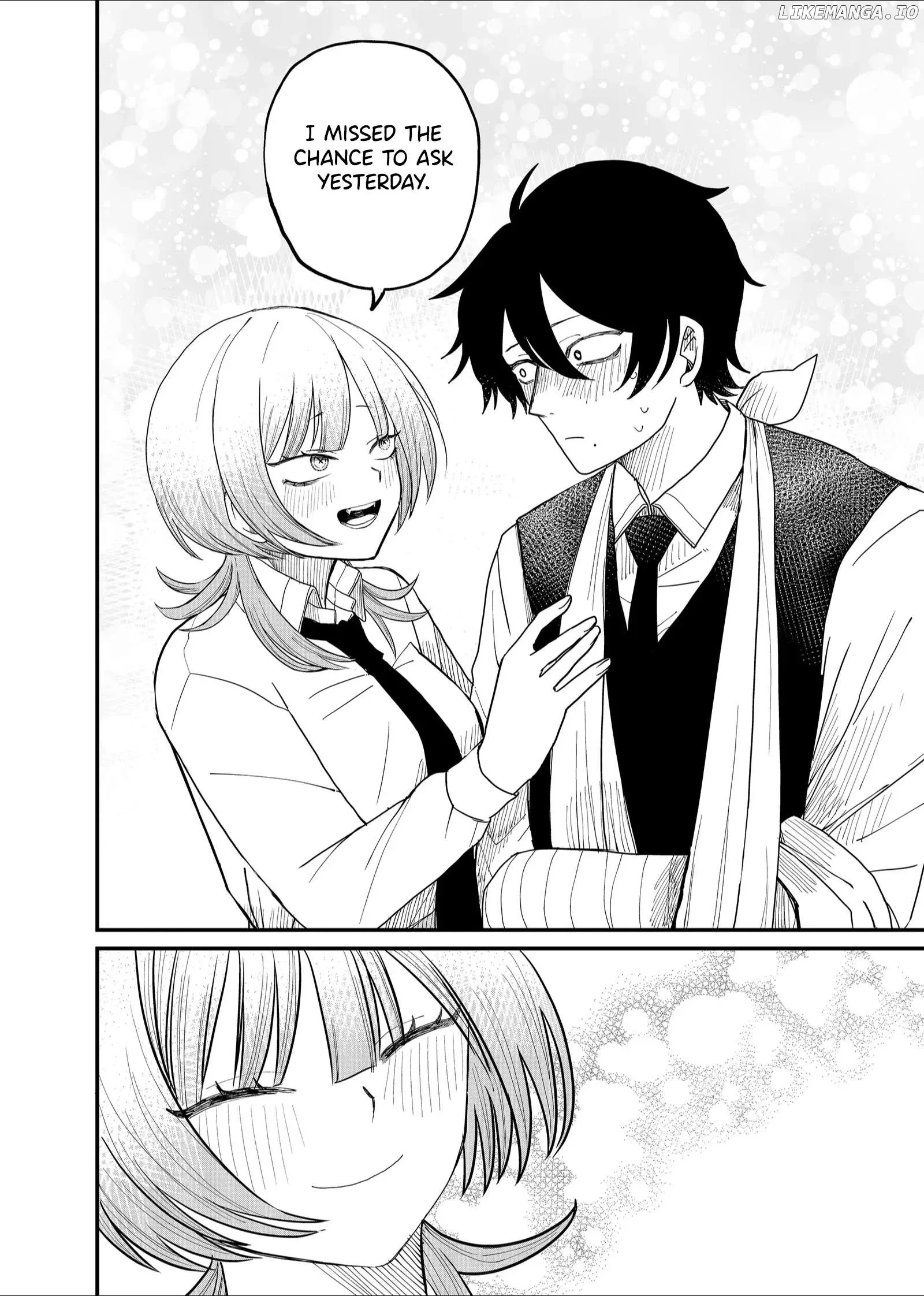 Shihai Shoujo Kubaru-chan Chapter 2 page 21