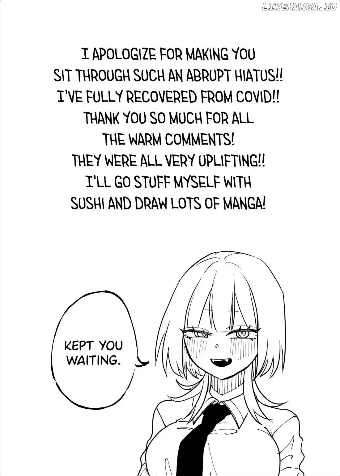 Shihai Shoujo Kubaru-chan Chapter 20 page 15