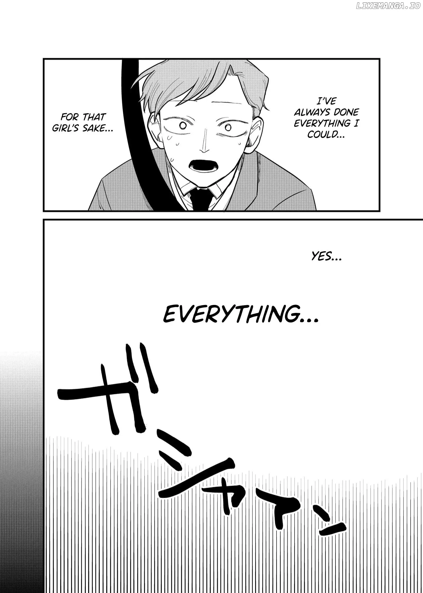 Shihai Shoujo Kubaru-chan Chapter 23 page 2