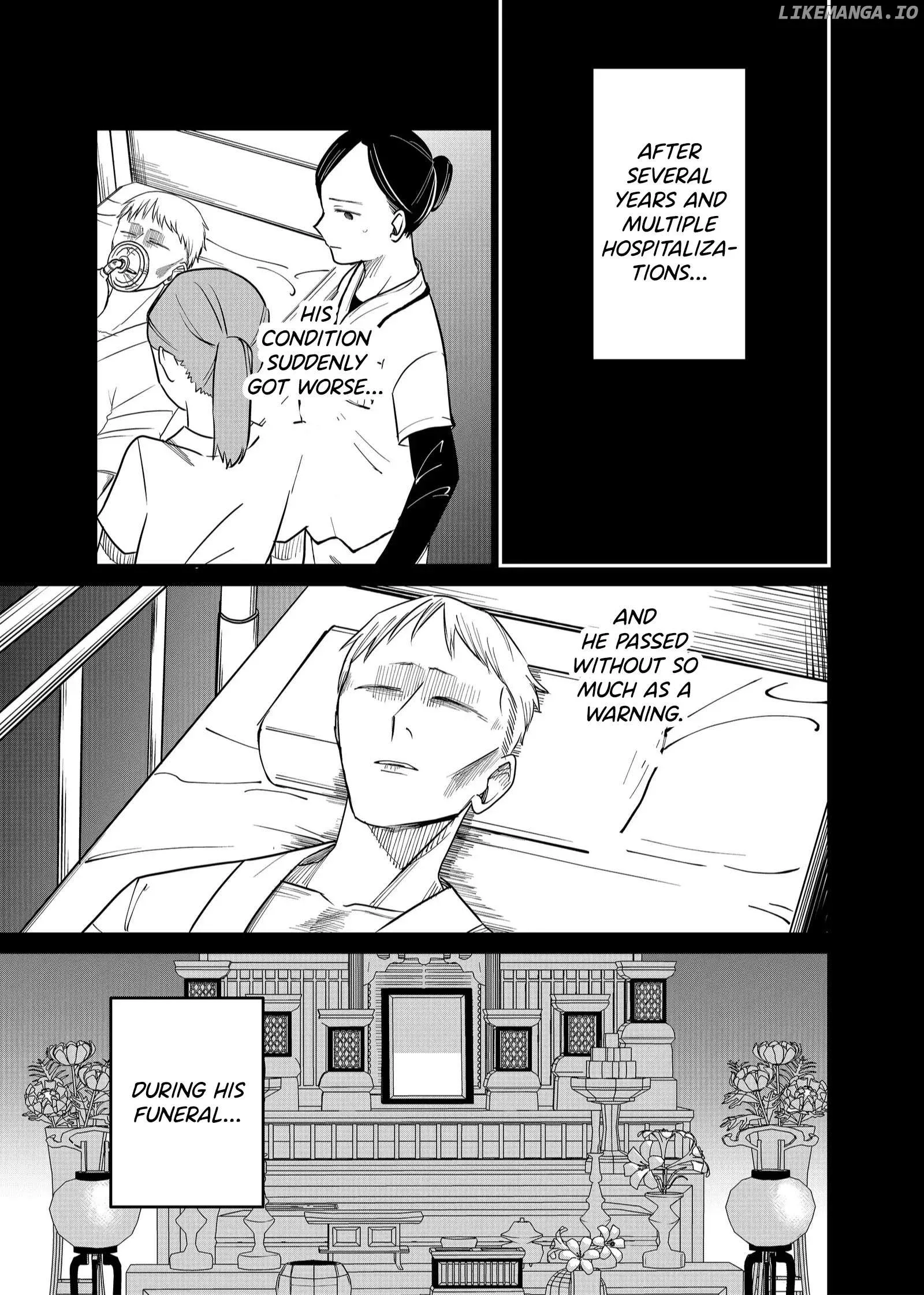 Shihai Shoujo Kubaru-chan Chapter 25 page 11