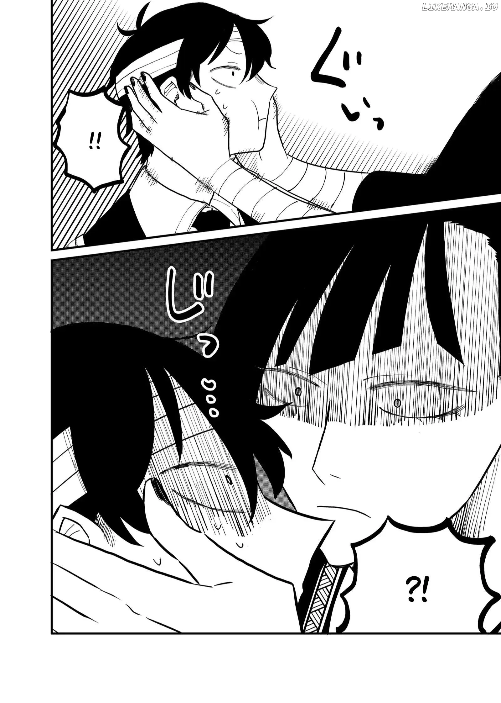 Shihai Shoujo Kubaru-chan Chapter 27 page 18